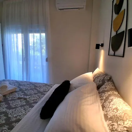 Appartamento Alpha *