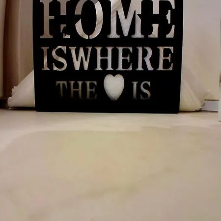 Appartamento Alpha *